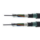 Double Jacket Outdoor Armoured Cable GYTA/GYTS/ GYTA53 fiber optic cable