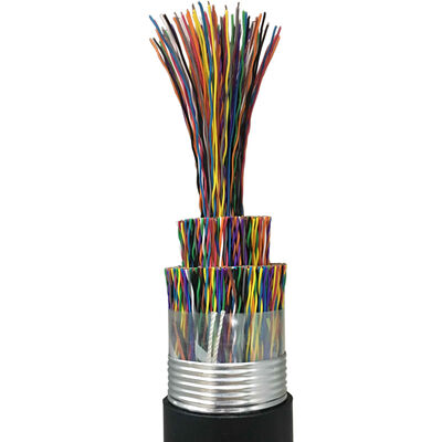 HYA Telephone Cable Cat3 U/FTP 24AWG Copper Solid Conductor 1000 Pair 