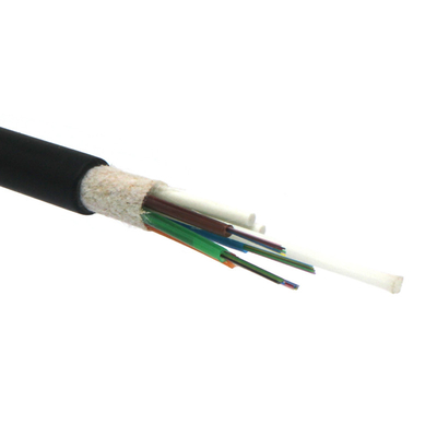 Kabel Serat Optik 24 Inti Kabel Serat GYFTY