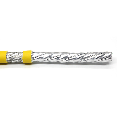 Kabel Ethernet Multi Color Indoor CAT7 CAT8 FTP / SFTP CU LSZH CAT6A
