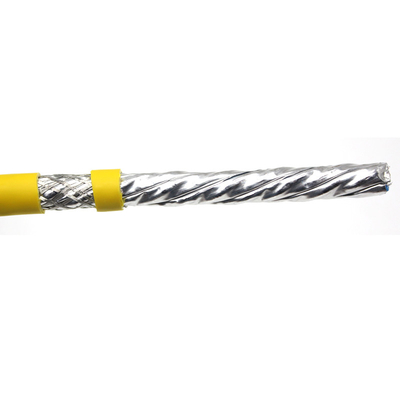 Kabel Jaringan Cat8 Berkecepatan Tinggi RJ45 Kabel Ethernet Kabel Jaringan Internet