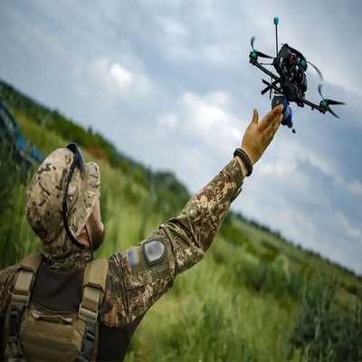 China pabrik serat optik untuk drone fpv drone serat optik kit 0.27mm
