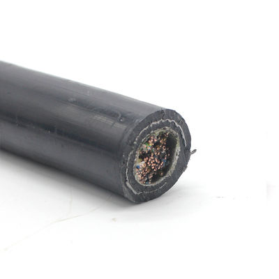 12 20 25 30 50 100 Pasangan Kabel Komunikasi Cat3 Kabel Telekomunikasi Multi-Pair HYA HSYV telepon kabel