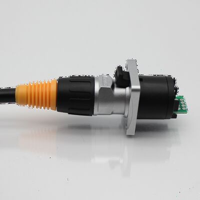 Kabel RJ45 untuk Mikrofon dan Kartu Suara