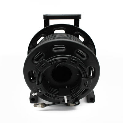 XLR Microphone Balanced Cable RJ45 Kabel Mount ke RJ45 Mic Extension Audio
