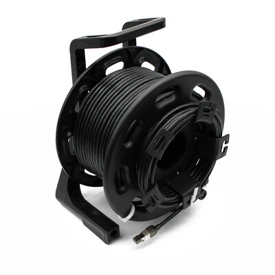 XLR Kabel Mikrofon Audio Pria ke Wanita dengan Jacket PVC untuk Mixer dan Speaker Amplifier Video & Audio Kabel
